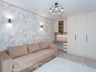 Apartament cu 2 camere, sect. Râșcani Vă propunem spre vânzare ...