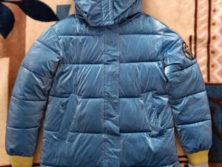 Продается зимняя куртка
