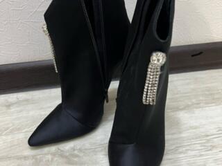 Продам сапожки