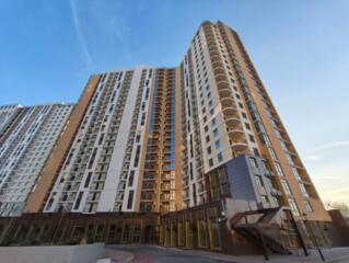 32057. Продаётся двухкомнатная квартира в новом ...