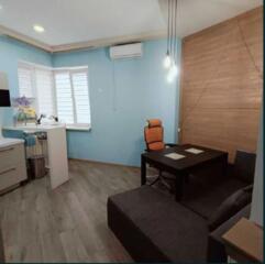 32408  Просторная 1-комнатная  квартира в ...