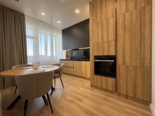 35950. Продам стильную квартиру в современном ...