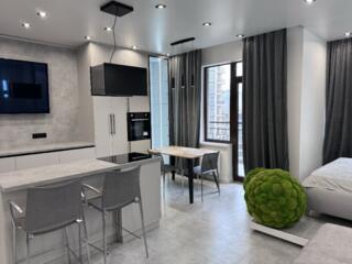 35966. Продам стильную квартиру в современном ...