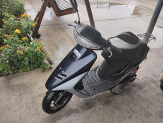 В продаже Dio 27