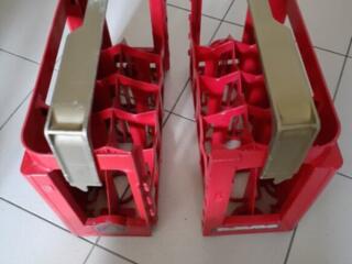 Ящики Германия