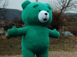 Продам костюмы аниматора