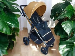 Продам прогулочную коляску Carrello Bravo Plus