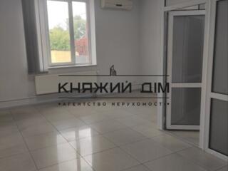 Оренда офісного приміщення в Голосіївському районі за адресою: ...