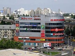 Продаж 1 кімнатної Дарницька пл. м Дарниця, п-т Соборності. ...