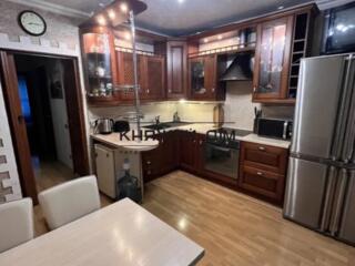 Продаж 3 кімнатної квартири просп Петра Григоренка м. Позняки. ...