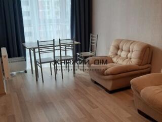 Продаж 1 кімнатної вул. Драгоманова, 2А, м Позняки, 9/25, 51/20/11 ...