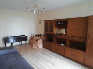 Продаж 2 кімнатної вул. Вишняківська, 8 м Харківська. Проєкт- серія ..