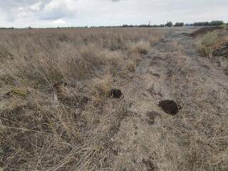 Продаётся участок в Фонтанке правильной формы в престижном районе. ...