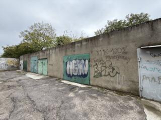 В продаже гараж по адресу ул. Академика Королёва. Общая площадь — ...