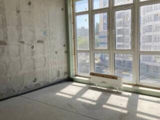 Предлагается к продаже просторная 1-комнатная квартира общей площадью 