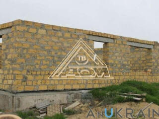 Продам на ст. Усатово недостроенный дом