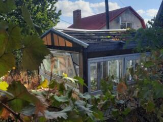 Дом на берегу Хаджибеевского лимана