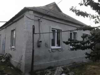 Продам дом в Буялыке (63 км от п.Котовского)