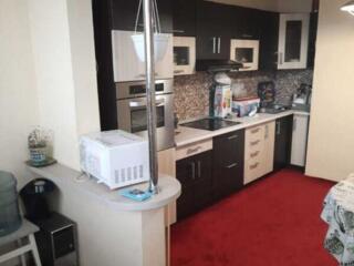 довгострокова оренда 1-к квартира Київ, Деснянський, 10500 грн./міс.