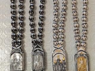 Чётки мурки перекидные подвесные автомобильные!