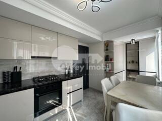 Vă prezentăm spre vânzare apartament amplasat în din ...