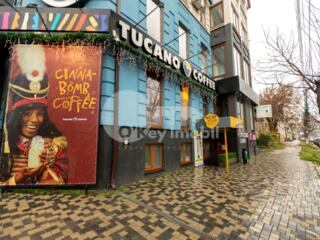 Se oferă spre chirie oficiu/spațiu comercial în sect. ...