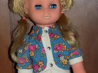 Куклы пр-во ГДР.