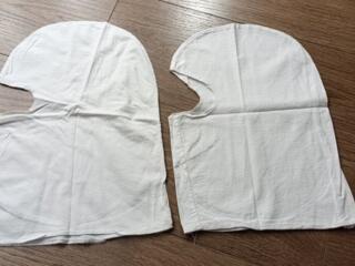 Подшлемник