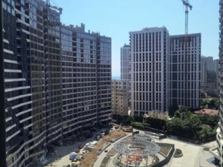 ЖК "Атмосфера" студия, секция сдана!!!