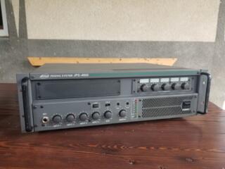 Трансляционный усилитель мощности JPA-4800 (JEDIA).