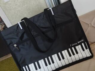 Сумка А3 для художественной школы НОВАЯ