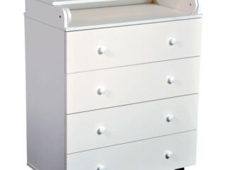 Продам б/у комод с пеленальным столиком в идеальном состоянии.