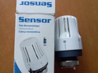 Sensor termostatic EMMET. Pret 200 lei