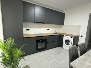 Уютная квартира с ремонтом