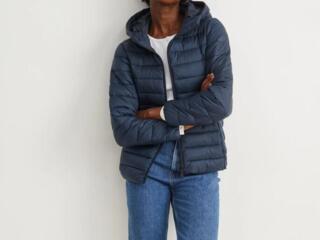 Новая куртка бренда C&A