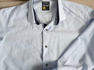 Рубашка и брюки на подростка