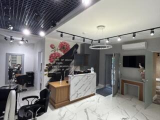 Продам Салон красоты в центре города