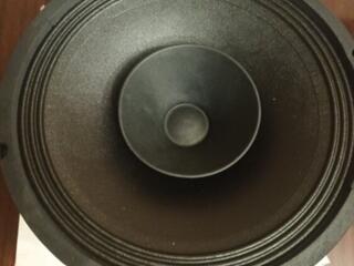 Широкополосный динамик Rockwood DY1026U, 10", 8 Ohm