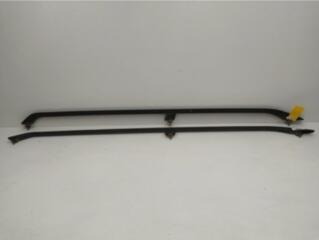 Дуги на крышу (рейлинги) Volkswagen Passat B3