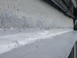 Гидроизоляция межпанельных швов, устранение протеканий на балконах