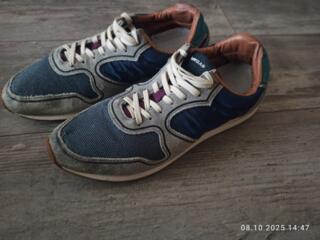 Кроссовки GAZ