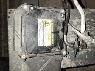 Блок фары Лексус