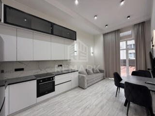 Apartament modern cu terasă deschisă – ideal pentru relaxare în aer ..