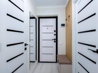 Элитная квартира с ремонтом