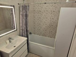 Квартира с уютным ремонтом