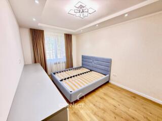 str. Doina și Ion Aldea-Teodorovici, Buiucani, Chișinău