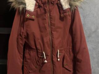 Куртка (Осень-Зима) на девочку HM!