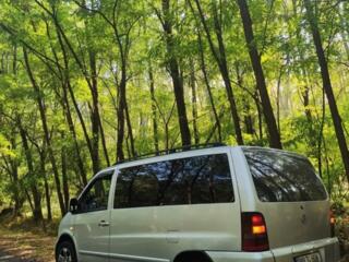 Продам Мерседес Вито (автомат)