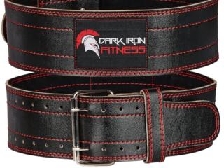 Тяжелоатлетический пояс