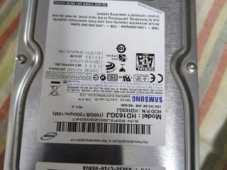 Продаются жесткий диск 3.5